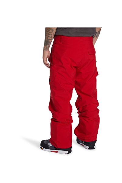 DC Banshee Men's Functional Snow Pants