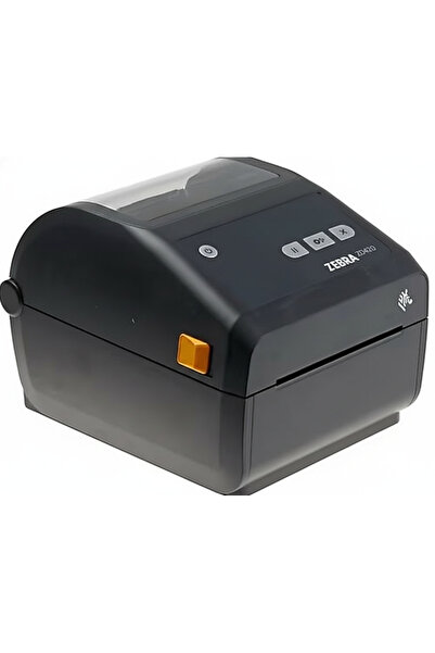 Zebra ZD420 - Termal Trasfer (Kartuşsuz) 203 dpi, BTLE, USB, Ethernet