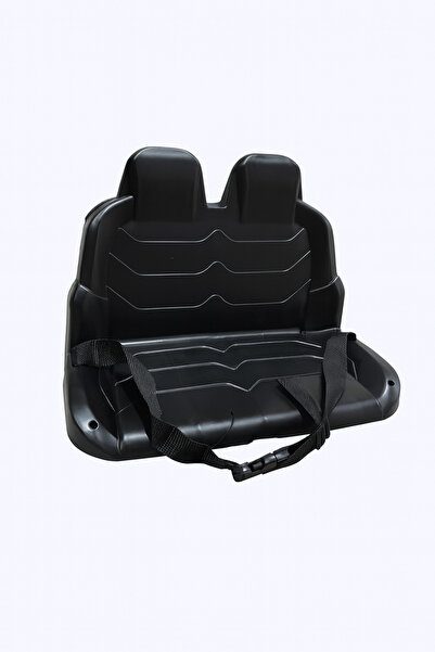 OEMN Electric ride-on car for children 380W with orange remote control 3–9 years