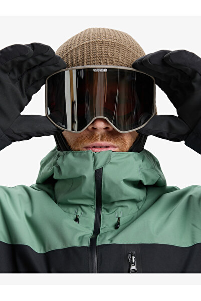 Quiksilver Men's Orange Storm Glasses Eqytg03218-Czk0