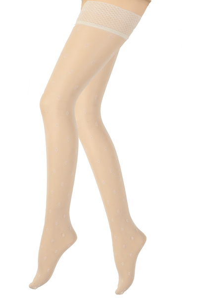 Doremi Pantyhose Sarah Borghı Calypso