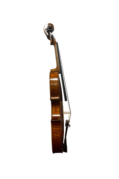Presto Luthier HDV51 Profesyonel Keman – 4/4 Tam Boy