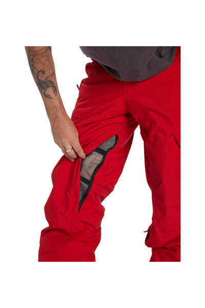 DC Banshee Men's Functional Snow Pants