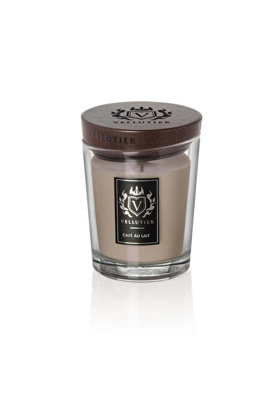 Vellutier lumânare parfumată, 225 g, Café Au Lait