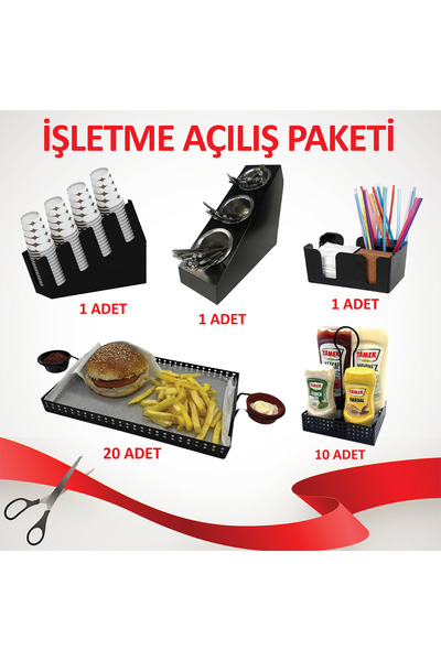 decorelax İşletme Açılış Paketi V2