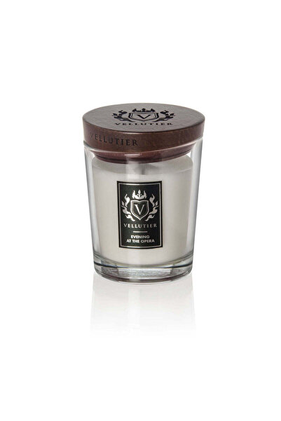 Vellutier Lumânare parfumată, 225 g — Seară la Operă