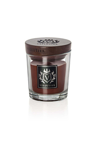Vellutier lumânare parfumată, 90 g, Gentlemen's Lounge