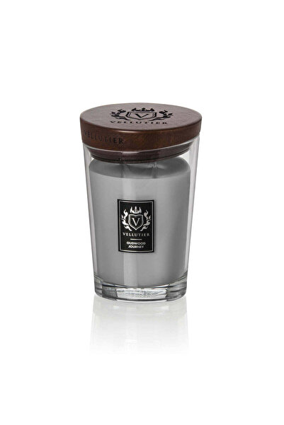 Vellutier lumânare parfumată, 515 g, Oudwood Journey