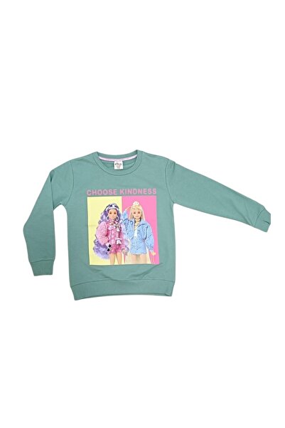 Star File Hanorac pentru fete