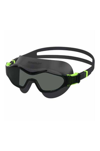 SPEEDO Hydrosity Swim Mask Au Black