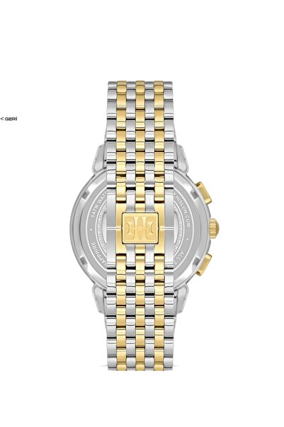 Hislon Tm143T-02Sg Men's Watch