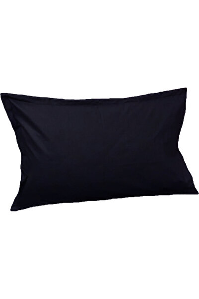 Liz Line Set of two pillowcases, ranforce cotton, various sizes and colors, "Monocrom" collection by