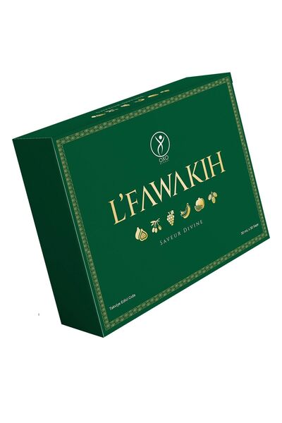 L'FAWAKIH