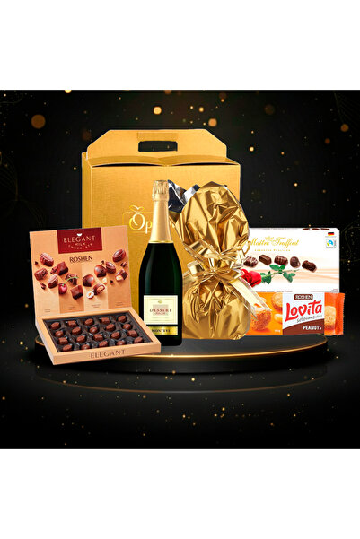 OpherimCado Set cadou Aurum Sweet