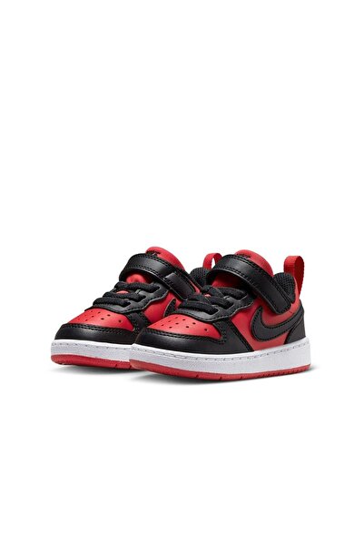 Nike Court borough low recraft baby casual shoes dv5458-600