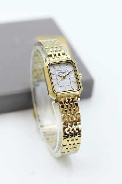Lee Cooper Steel Cord Women's Wristwatch Asw123-I1906Lc