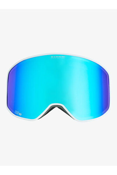 Quiksilver Men's White Storm Glasses Eqytg03218-Wbn0