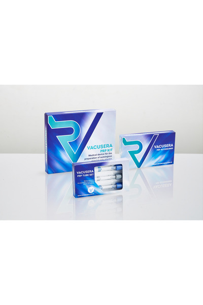 Vacusera PRP KİTİ