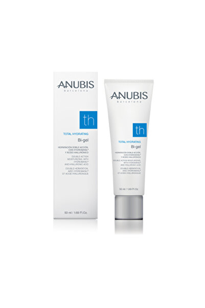 Anubis Barcelona Anopus Total Hydrating By-Gel – 50 ml