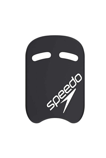 SPEEDO KICK BOARD AU BLACK/GOLD YÜZME TAHTASI