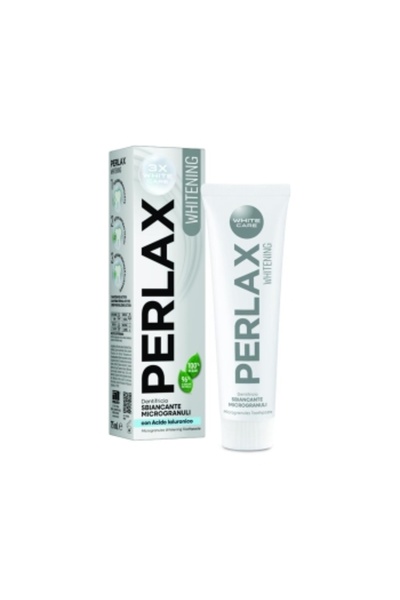 Perlax Ice FRESH Toothpaste