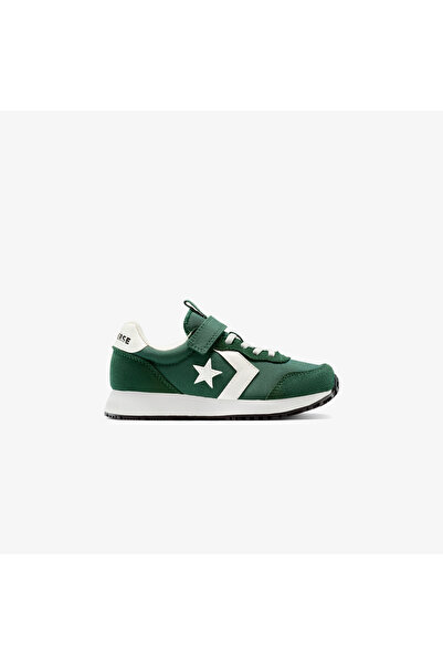 Converse Omega Trainer Çocuk Yeşil Sneaker