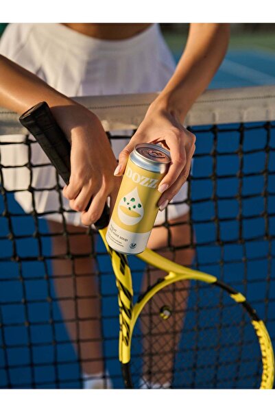 DOZZ Yogurt & Mint Soup (12 Pack)