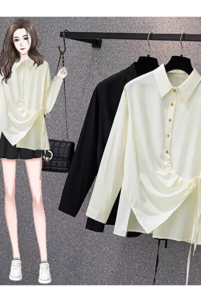 1way Women's loose casual shirt