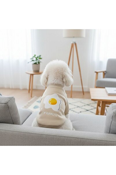 OEM Elegant, cute, comfortable blouse for small and medium pets, MDL-12