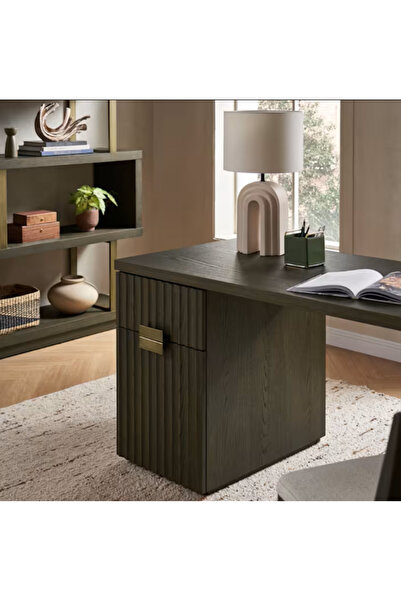 ZANESH Hans Çalışma Masası