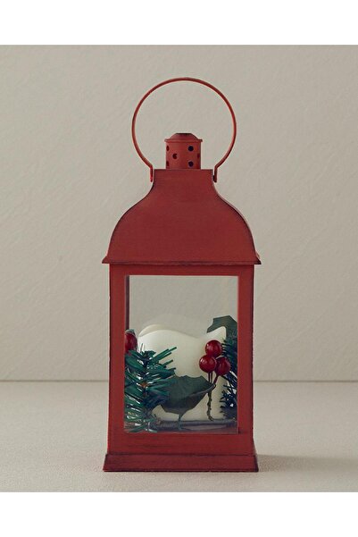 English Home Twist Fener Kırmızı (2.12.2025)