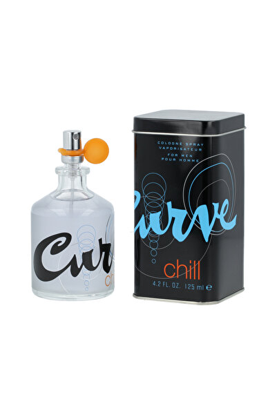 Liz Claiborne Curve Chill for Men Apă de colonie 125 ml (bărbați)