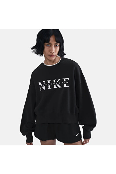 Nike Γυναικείο φούτερ