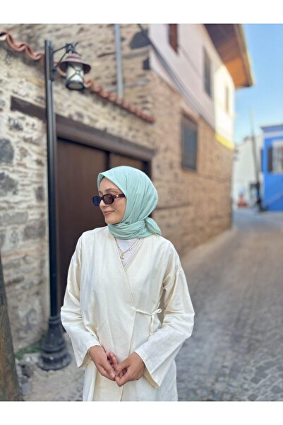 Koza PAMUK PREMİUM EŞARP