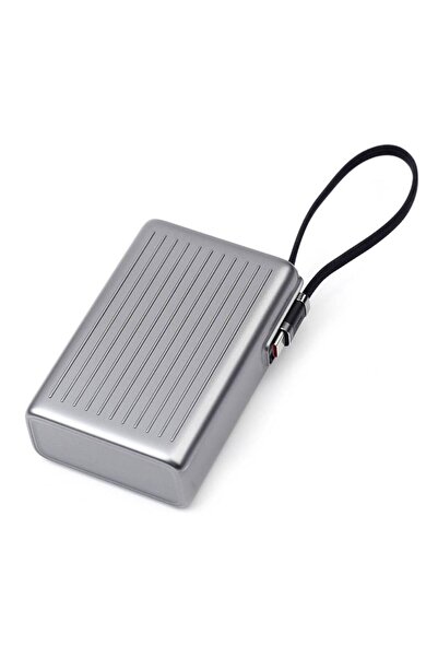 NCC External Battery 20000mAh with Digital Display - (T198BLP)