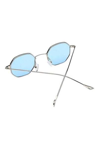 Generic Sunglasses Octagon