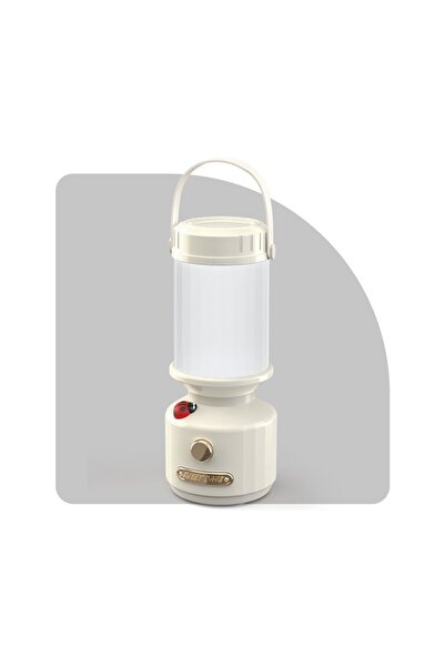 gıvelong Küçük Uğur Böceği Kamp Lambası USB Şarj Edilebilir Gece Lambası