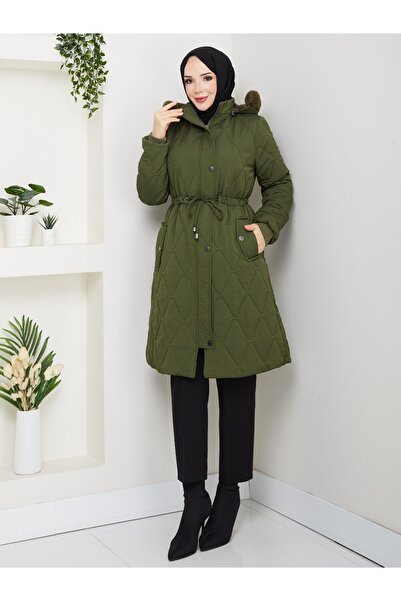 Moda İncir ΜΑΝΤΙΛΙΑ ΑΠΟ ΥΦΑΣΜΑΤΟΣ ΚΡΙΝΚΙΛ ΜΕ ΣΧΕΔΙΟ ΜΠΑΚΛΑΒΑ 100 εκ.