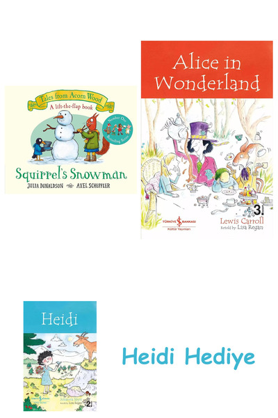 Bloomsbury Ο χιονάνθρωπος του σκίουρος: Μια χριστουγεννιάτικη ιστορία με ανοι...