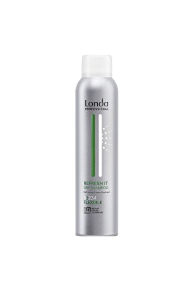Londa Professional Style Refresh IT Dry Shampoo, 180 ml