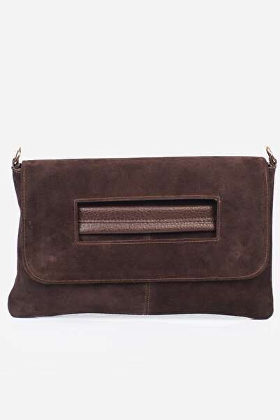 Alessia Bag Kely Brown