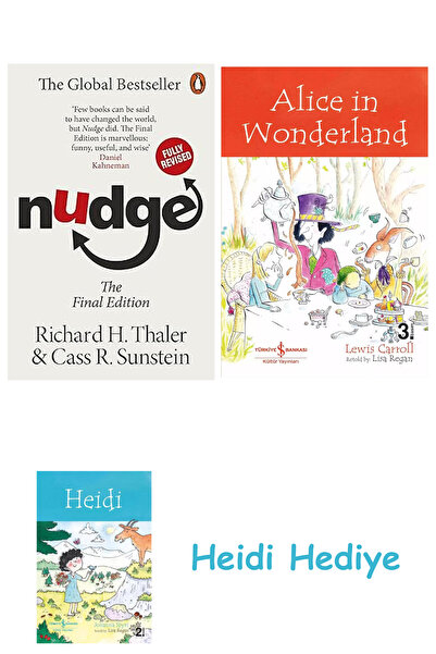 Bloomsbury الدفعات الإيجابية: تحسين القرارات المتعلقة بالصحة والثروة والسعادة...