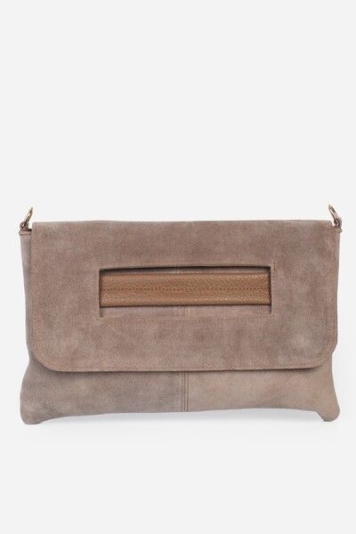 Alessia Bag Kely Vizon