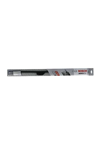 Bosch Aerodynamic Retrofitted AeroEco Wiper Blade Graphite 24 Inch