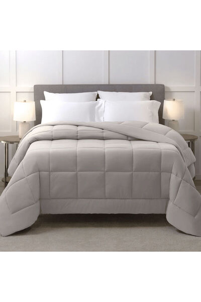 Orange Bed & Bath Cooling | Single Quilt (One Piece)