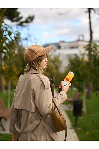 DOZZ Tomato Cream Soup (12 Pack)