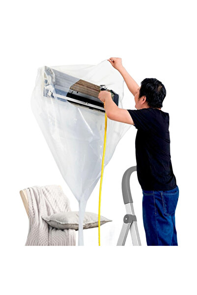 Universal KLİMA TEMİZLİK BRANDASI SMALL ART-24572 (KÜÇÜK)