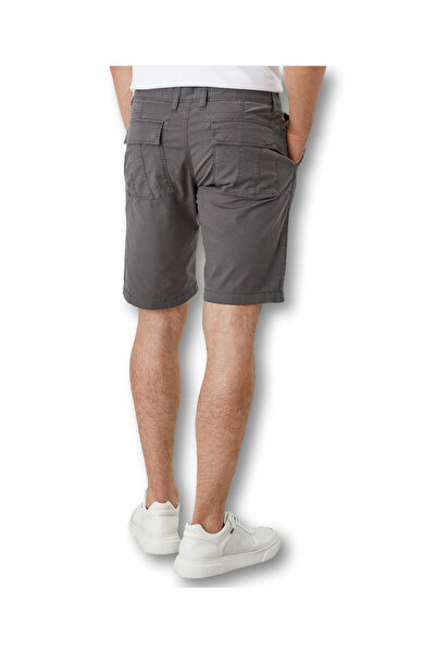 s.Oliver Shorts, Grey