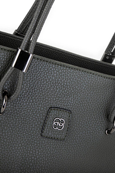 Nas Bag Women's Shoulder Bag Dark Green Belinda