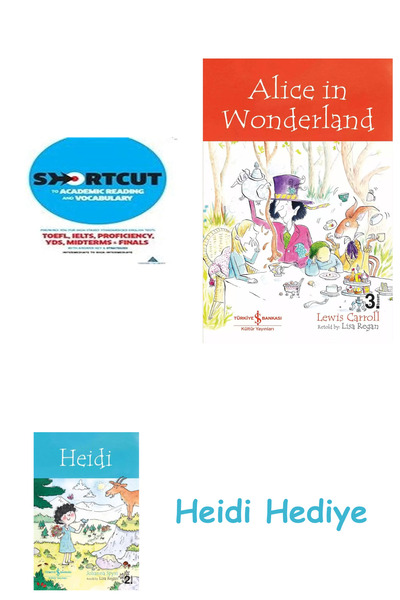 Bloomsbury Σύντομος δρόμος για την ακαδημαϊκή ανάγνωση και το λεξιλόγιο + Η Α...